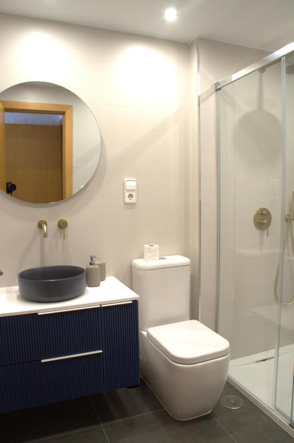 Domus Aura Apartamento *