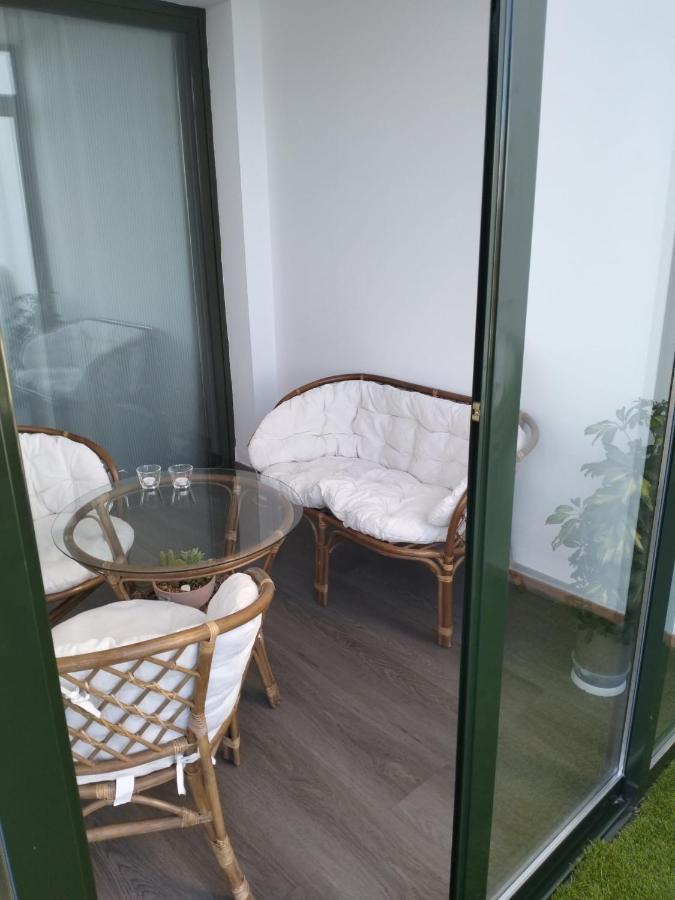Domus Aura Apartamento Nerja