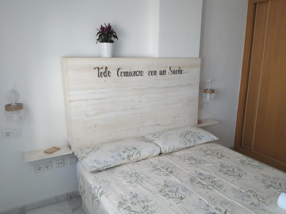 Apartment Domus Aura *