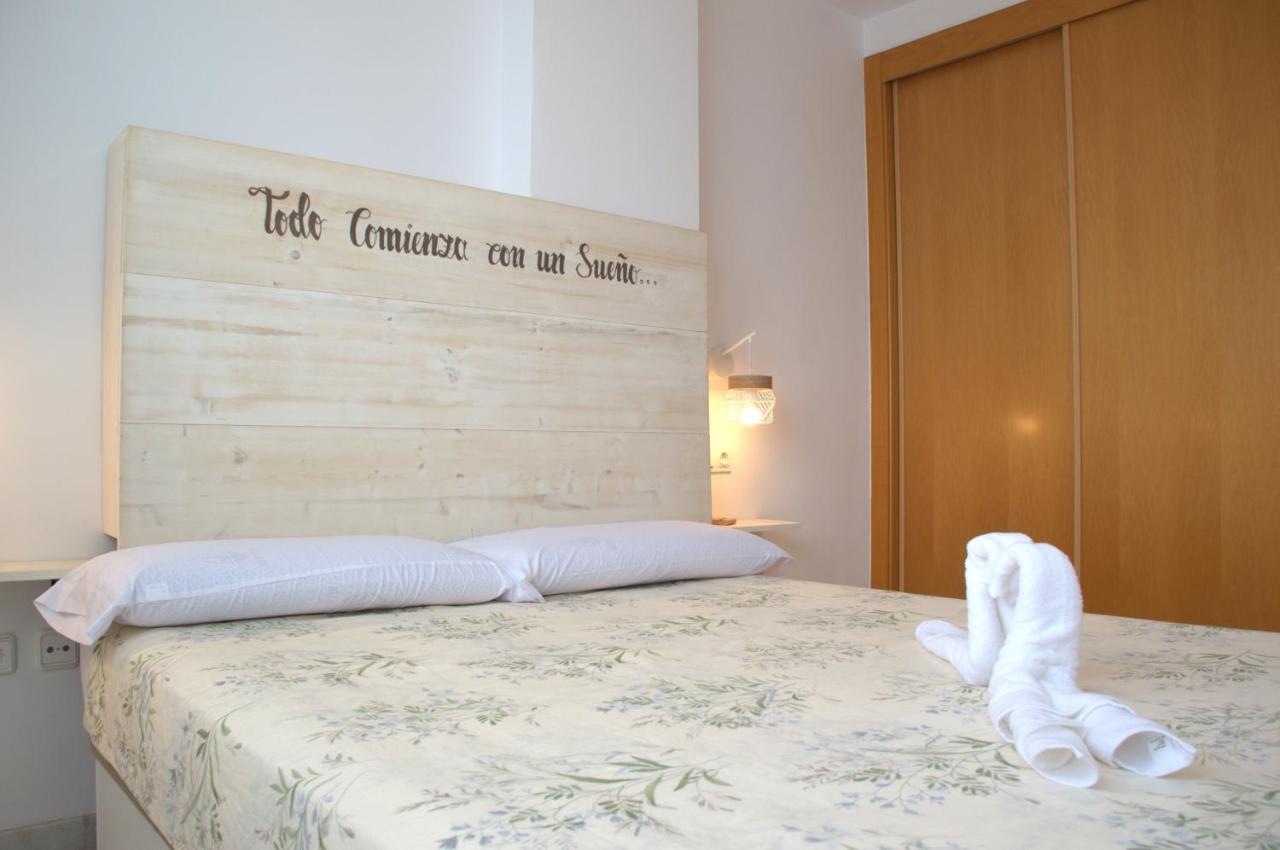 Apartment Domus Aura