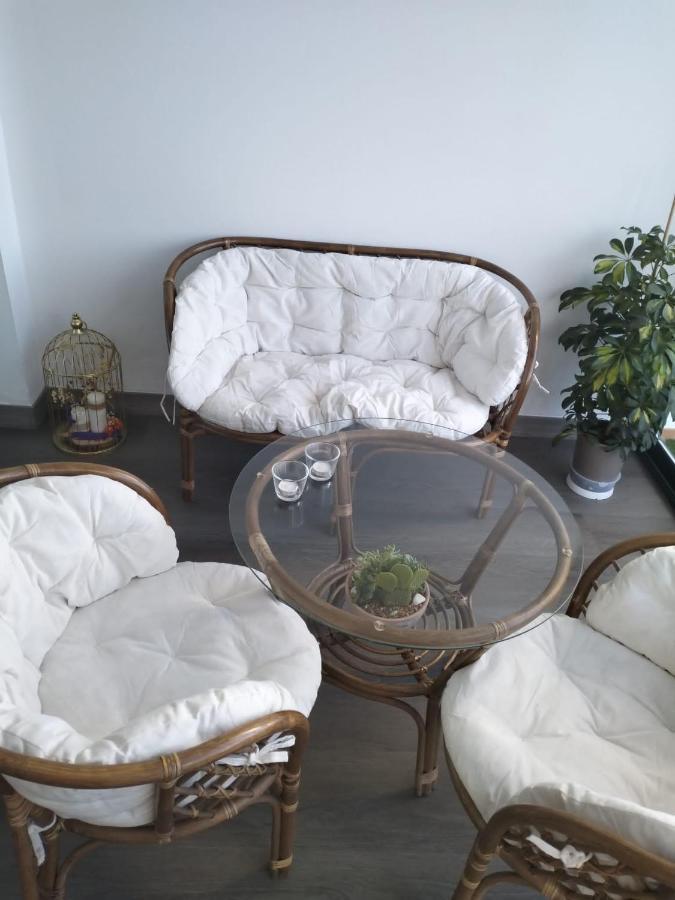 Apartamento Domus Aura *