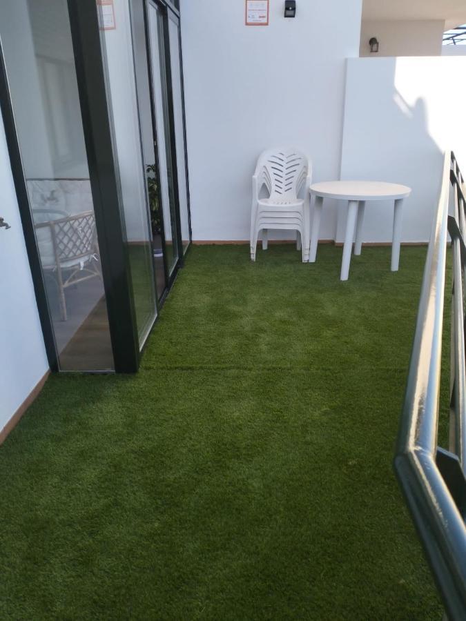 Apartamento Domus Aura