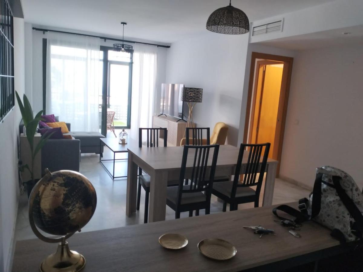 Apartamento Domus Aura