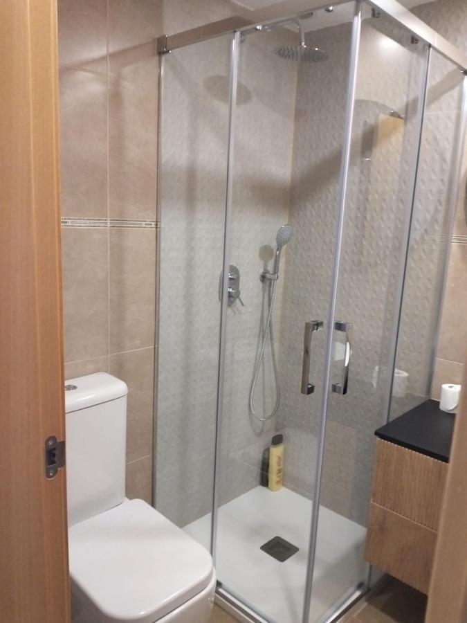 Apartment Domus Aura *