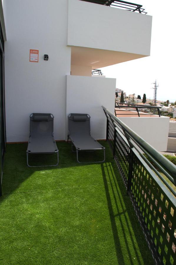 Apartamento Domus Aura *